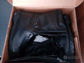 Anfibi Vigili del fuoco