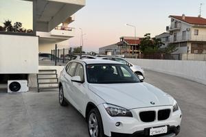 Bmw X1 xDrive18d