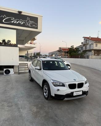 Bmw X1 xDrive18d