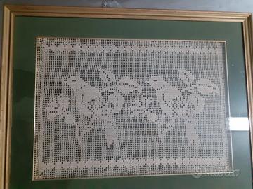 quadro a uncinetto 80x60