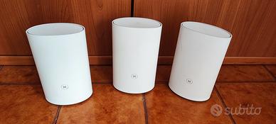 Wifi Mesh