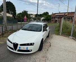 Alfa Romeo 159 2.0 JTDm 136 CV Sportwagon Super