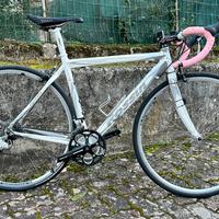 Bici da corsa donna taglia S - Rossin Omega