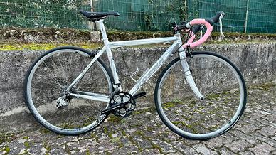 Bici da corsa donna taglia S - Rossin Omega