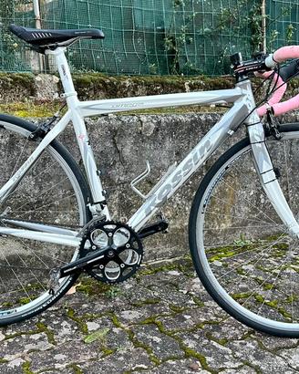 Bici da corsa donna taglia S - Rossin Omega