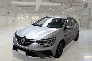 RENAULT MEGANE 1.5 DCI 85KW BLUE RS LINE EDC STATI
