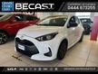 TOYOTA Yaris 1.0 5 porte Active - PROMO K73