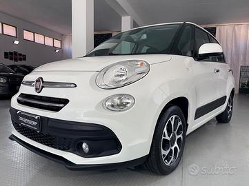 Fiat 500L 1.3 Multijet Aziendale 95cv multispazio 