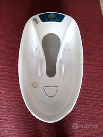 Vaschetta bagnetto Acqua Scale Baby 