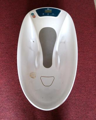 Vaschetta bagnetto Acqua Scale Baby 
