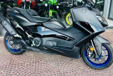 Tmax 560 2024