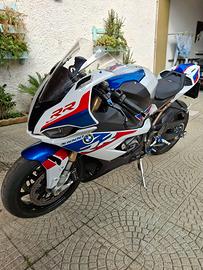 BMW S 1000 RR