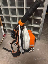 Stihl BR 800 C-E