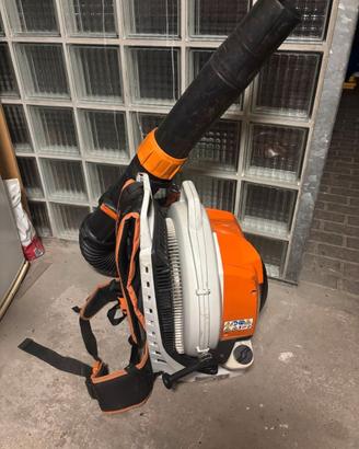 Stihl BR 800 C-E