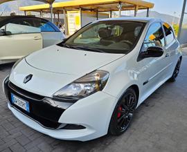 Renault Clio rs 203 telaio cup 2009