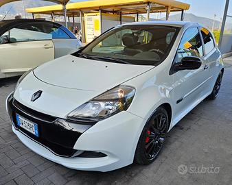 Renault Clio rs 203 telaio cup 2009