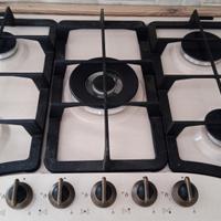 piano cottura de longhi