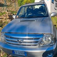 Suzuki Grand Vitara - XL 7 Familiare