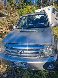Suzuki Grand Vitara - XL 7 Familiare