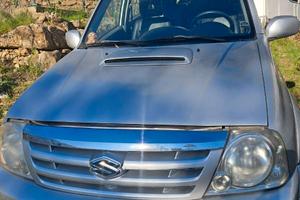 Suzuki Grand Vitara - XL 7 Familiare