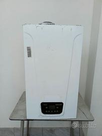 Caldaia Baxi Duo Tec Compact
