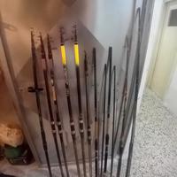 canne da pesca 