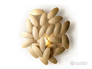 Applique parete Foliae, Opinion Ciatti