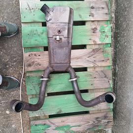 Moto guzzi V100 Mandello /Stelvio E5 +