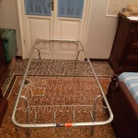 2 reti metallo