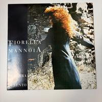 Vinile Fiorella Mannoia - Di Terra e di Vento 