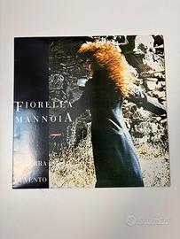 Vinile Fiorella Mannoia - Di Terra e di Vento 