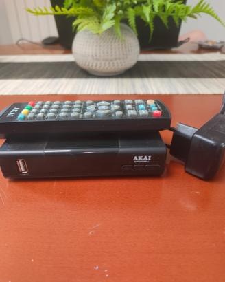 Decoder tv