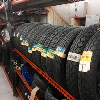 Gomme d'epoca NUOVE