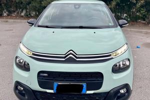Citroen C3 PureTech 82 GPL Shine Acc.Permute