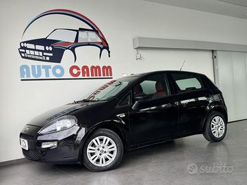 Fiat Punto 5 P. 1.2 Lounge my13