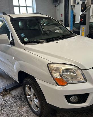 Kia Sportage 2.0 CRDI 4WD VGT 150CV Active - MOTOR