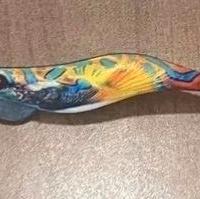 Totanara Artigianale 3.0 sound (rattle)