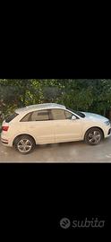 Audi Q3 2.0 TDI 184 CV quattro S tronic Sport.
