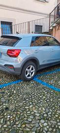 AUDI Q2 BUSINESS 30 TDI 85 (116) KW (CV) S T