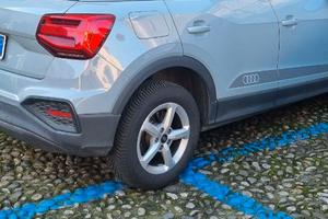 AUDI Q2 BUSINESS 30 TDI 85 (116) KW (CV) S T