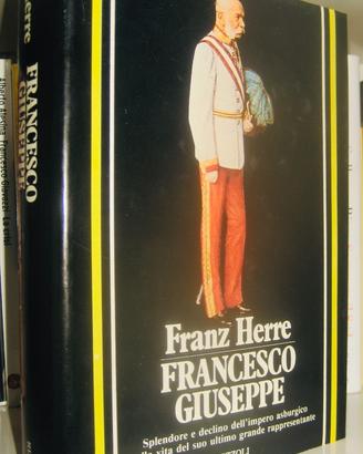 Francesco Giuseppe