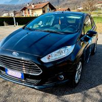 Ford Fiesta 1.0 ecoboost 100 cv