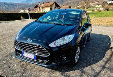 Ford Fiesta 1.0 ecoboost 100 cv 3p 2015