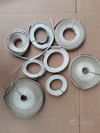 Cinghie per tapparelle