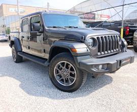 JEEP Gladiator 3.0 Diesel V6 80th Anniversary N1