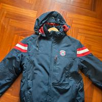 Tuta sci SALEWA tg M 140cm