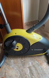  Cyclette da camera  Diadora. 