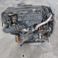 Motore Citroen C2 1.4D Anno 2008 Sigla 8HZ