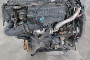 Motore Citroen C2 1.4D Anno 2008 Sigla 8HZ