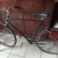 Bicicletta Atala